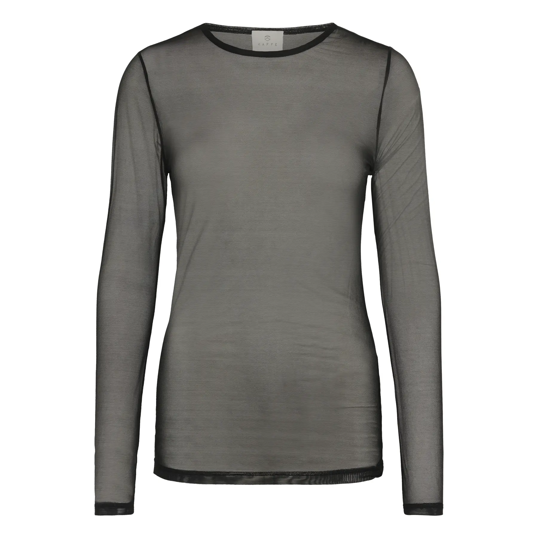 Camicetta da donna KAFFE Solla Mesha