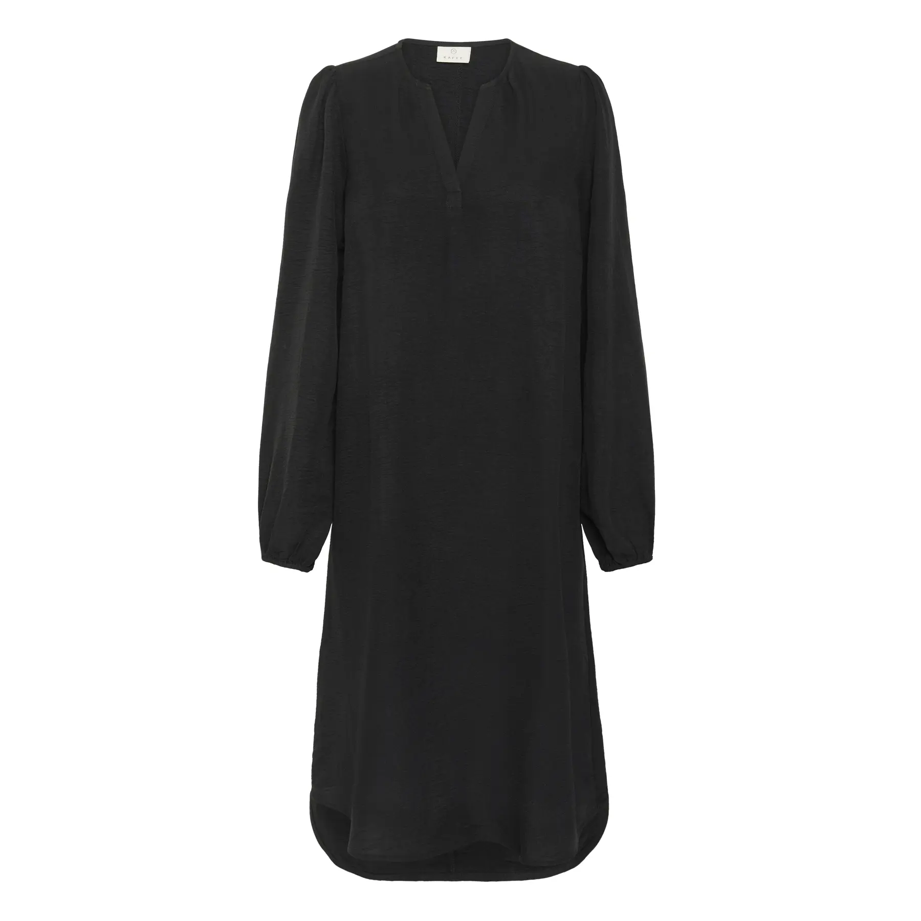 Image of Kleid Damen KAFFE KAnita