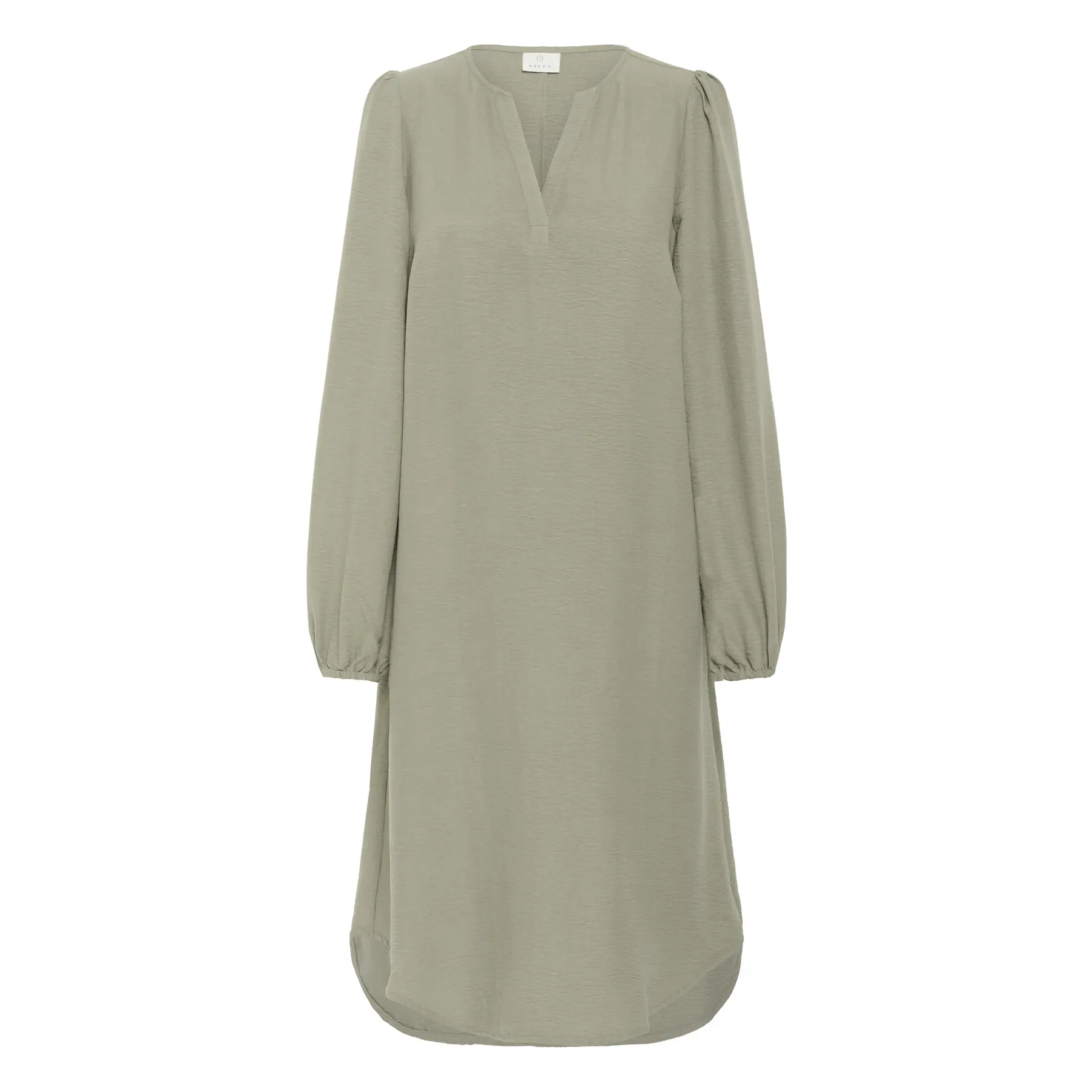 Kleid Damen KAFFE KAnita
