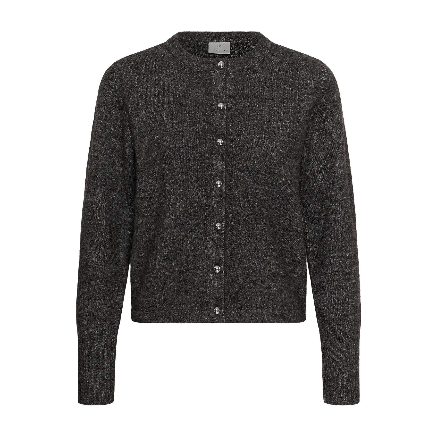 Strickjacke, Damen KAFFE KANiel