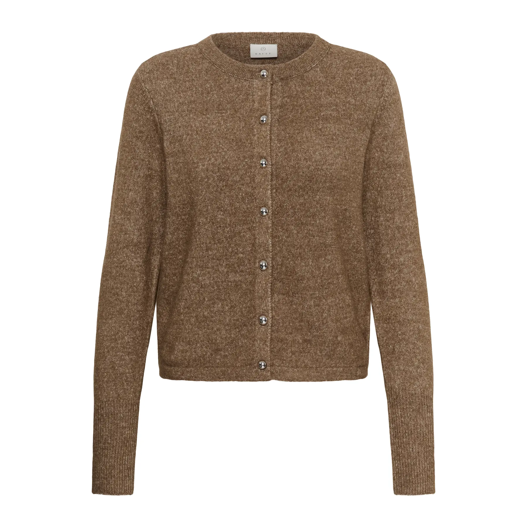 Strickjacke, Damen KAFFE KANiel