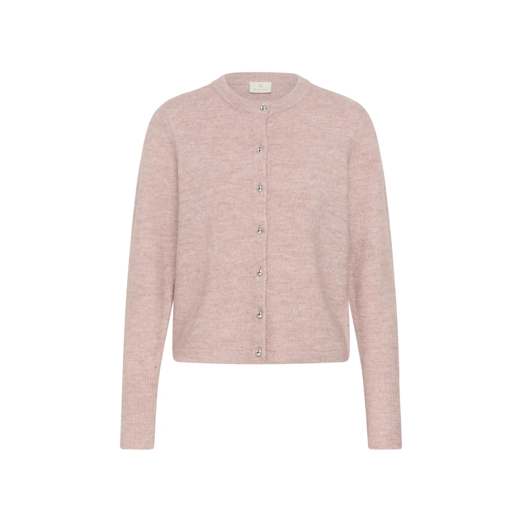 Strickjacke, Damen KAFFE KANiel