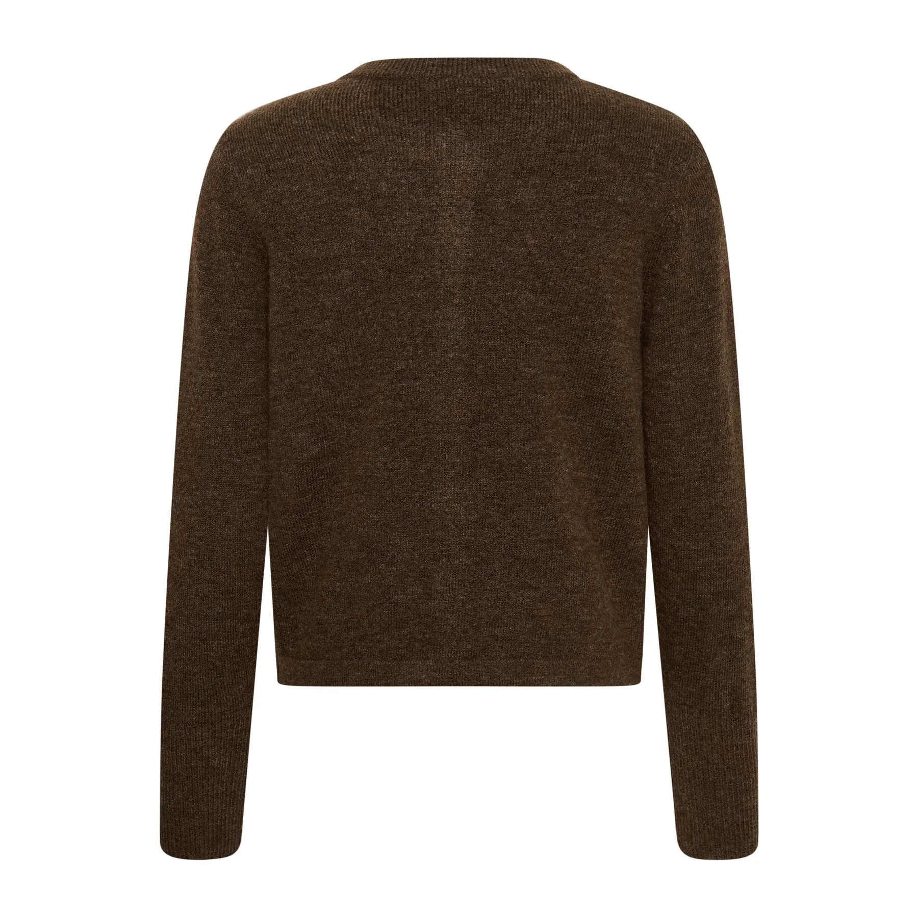 Strickjacke, Damen KAFFE KANiel