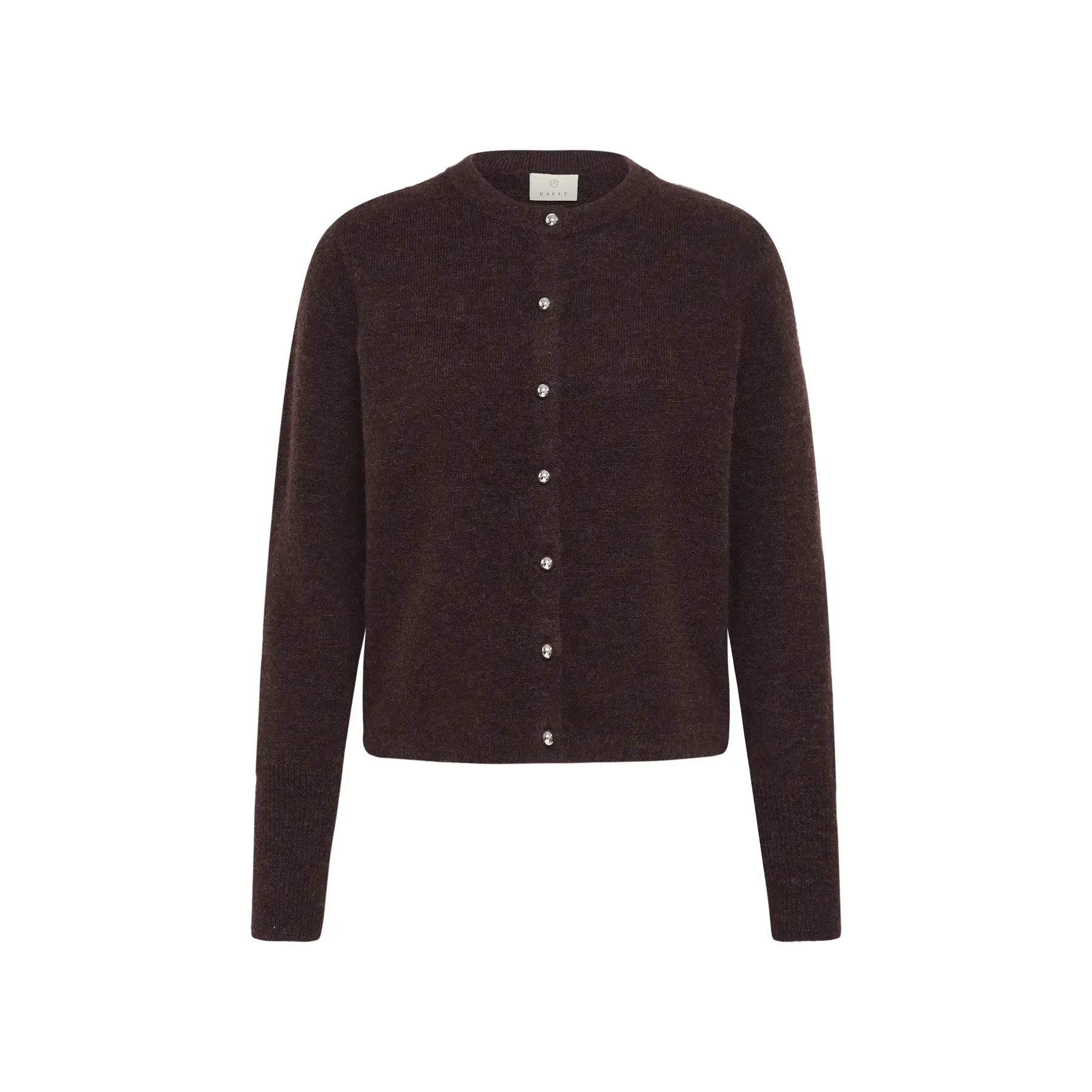 Strickjacke, Damen KAFFE KANiel