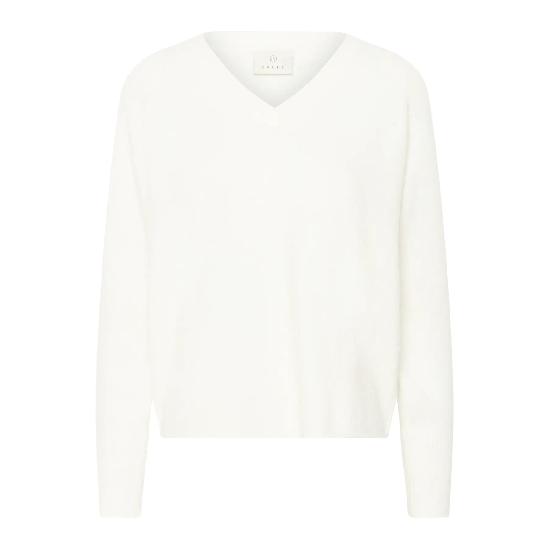 Image of Pullover Damen KAFFE KANiel
