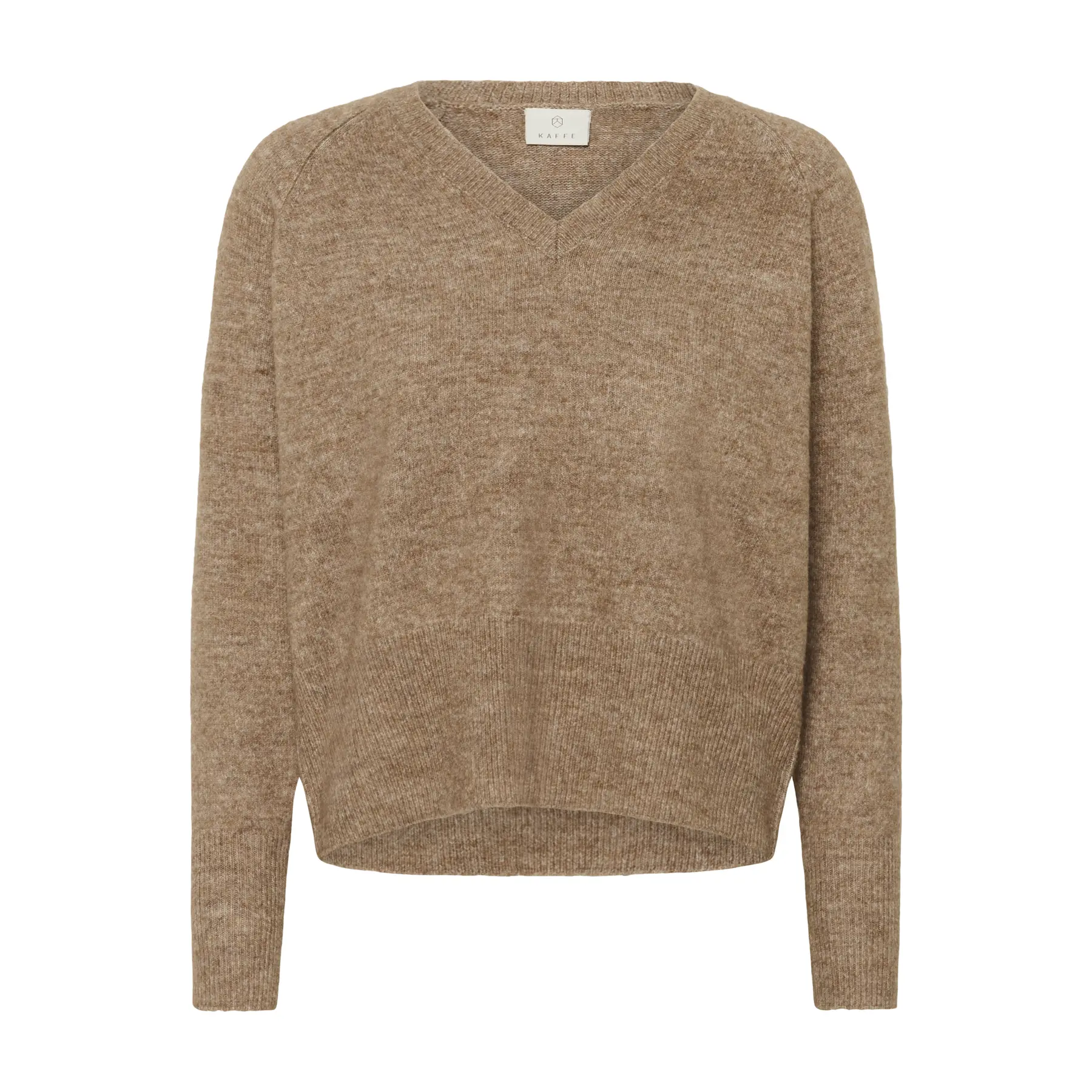 Pullover Damen KAFFE KANiel