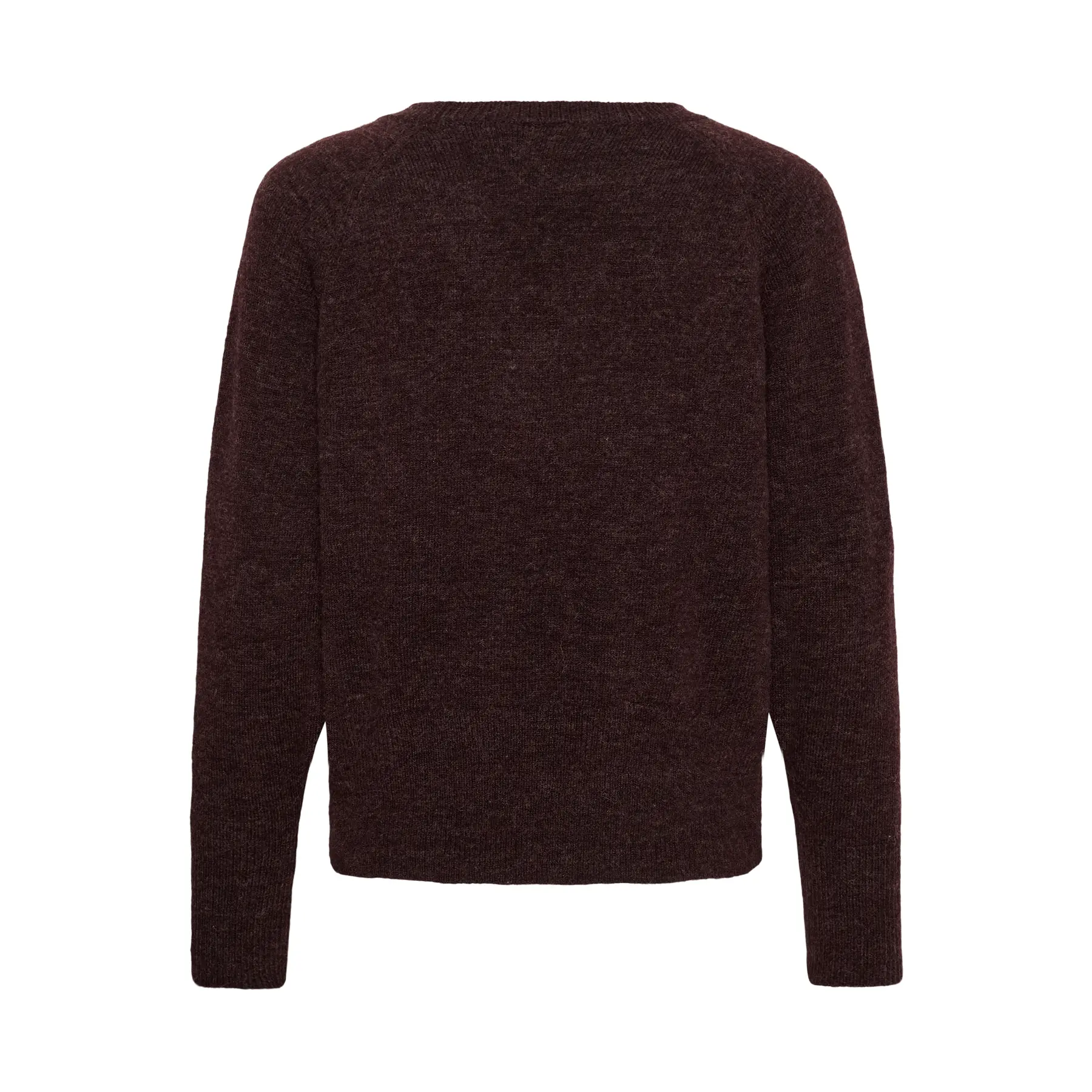 Damen V-Ausschnitt Pulli KAFFE KANiel