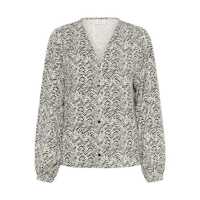 5715576795513 - Damenbluse KAFFE Miriam 5715576795513 - Damenbluse KAFFE Miriam