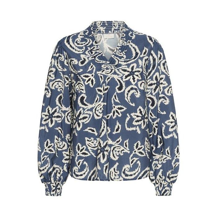 5715576573302 - Damenbluse KAFFE Dahlia 5715576573302 - Damenbluse KAFFE Dahlia