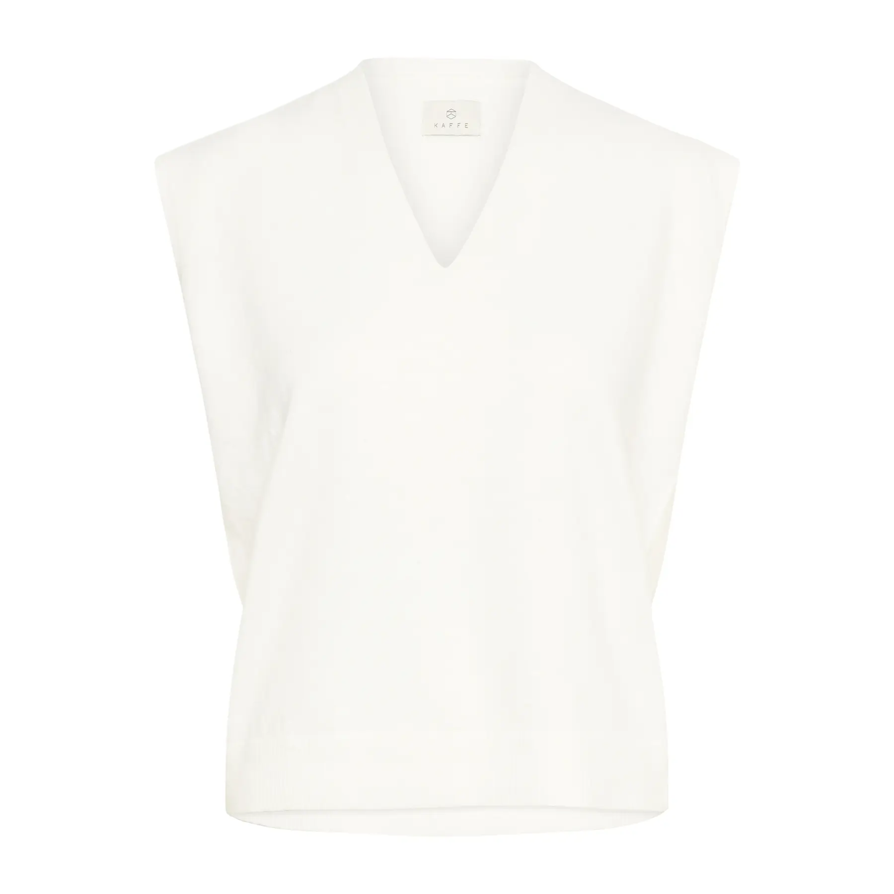 Image of Pullover Damen KAFFE Nova