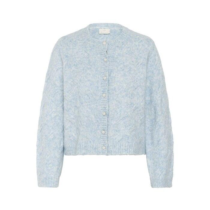 5715576558590 - Pullover Damen KAFFE Martha