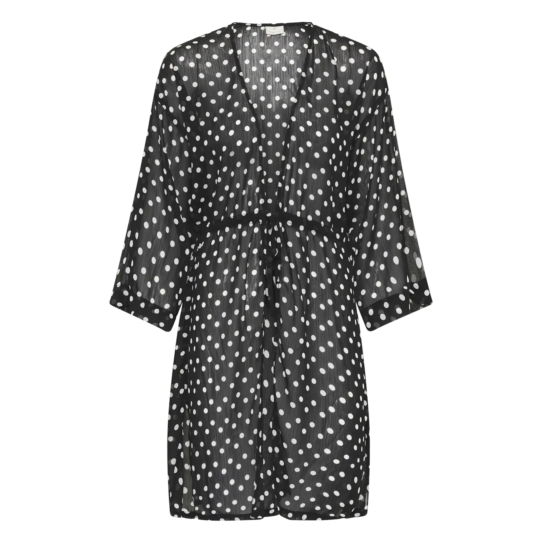 Kimono Damen KAFFE KAsea