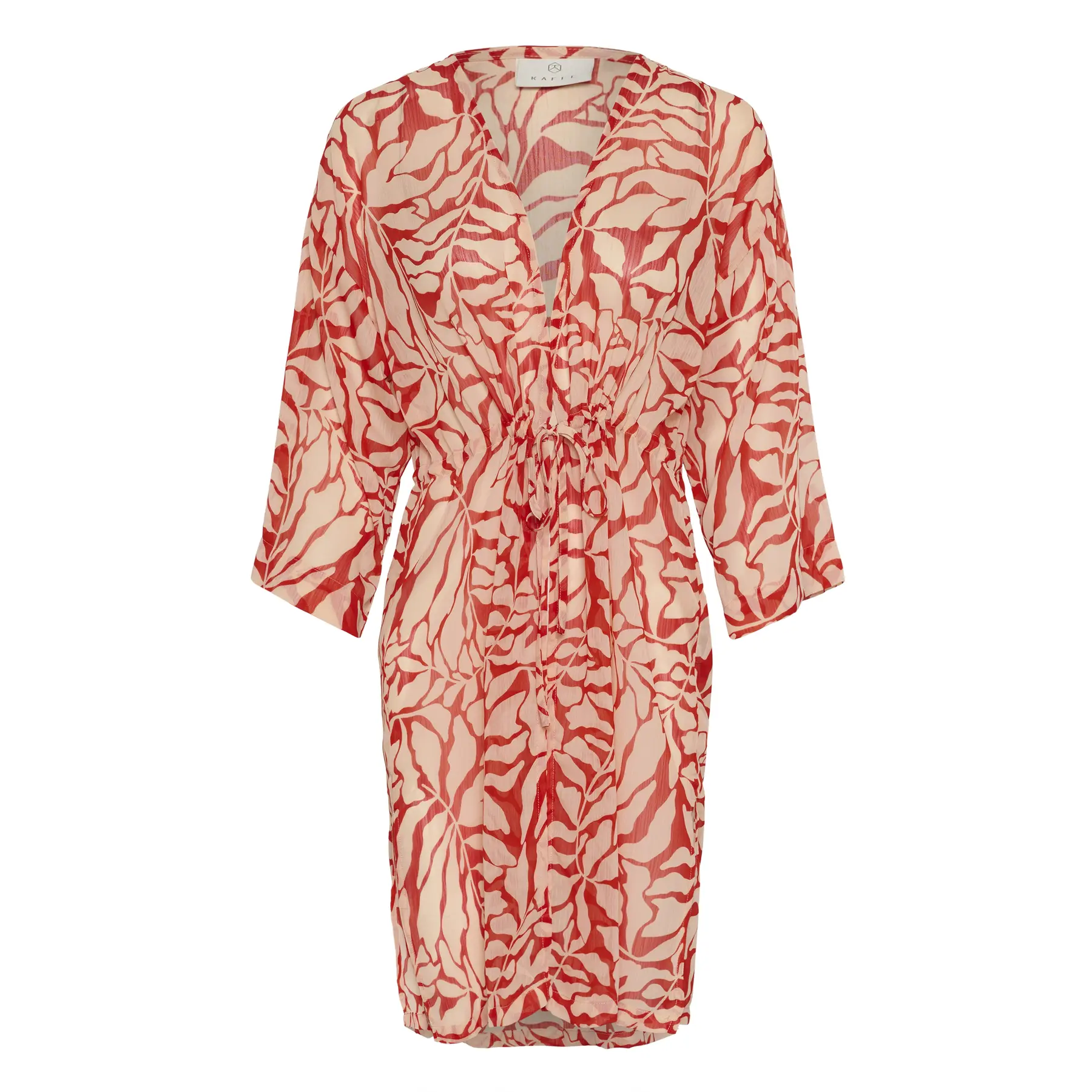 Women's Kimono KAFFE KASea