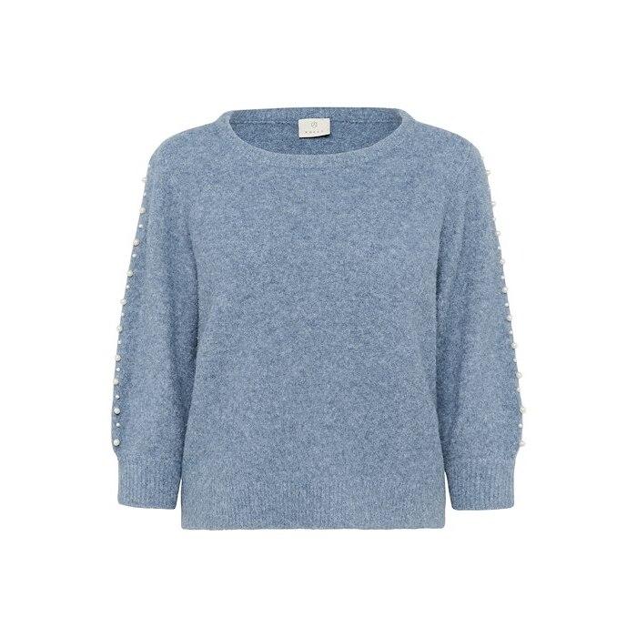 5715576798781 - Pullover Damen KAFFE Betty