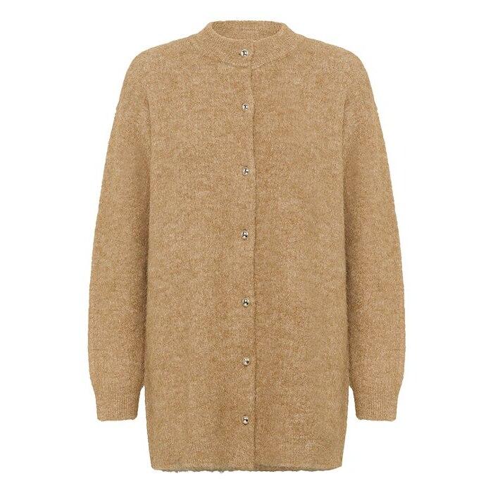 5715576548393 - Pullover Damen KAFFE Trudy