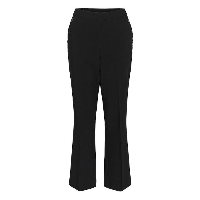 5715576551065 - Damen Schlaghose KAFFE Hella