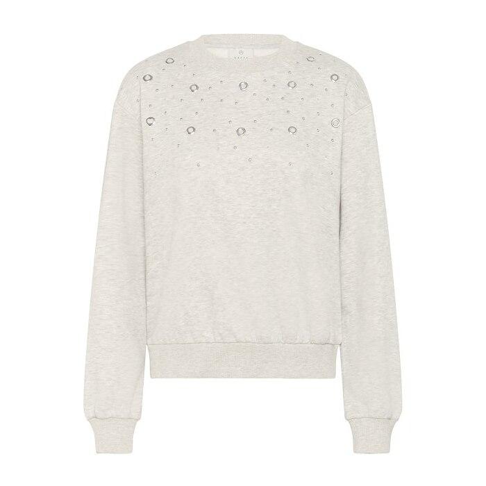 5715576581482 - Sweatshirt Damen KAFFE Vivian