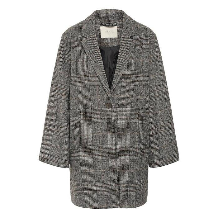 5715576564485 - Damenmantel KAFFE Vivian