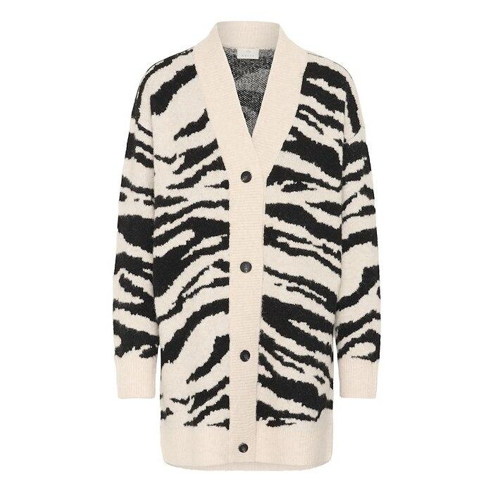 5715576799597 - Weste Damen KAFFE Sandra