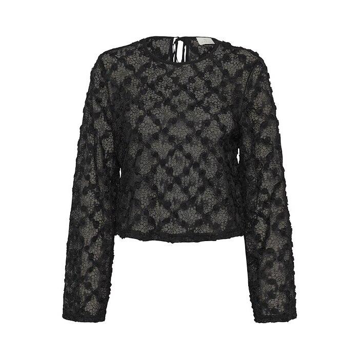 5715576799825 - Damenbluse KAFFE Rosie 5715576799825 - Damenbluse KAFFE Rosie