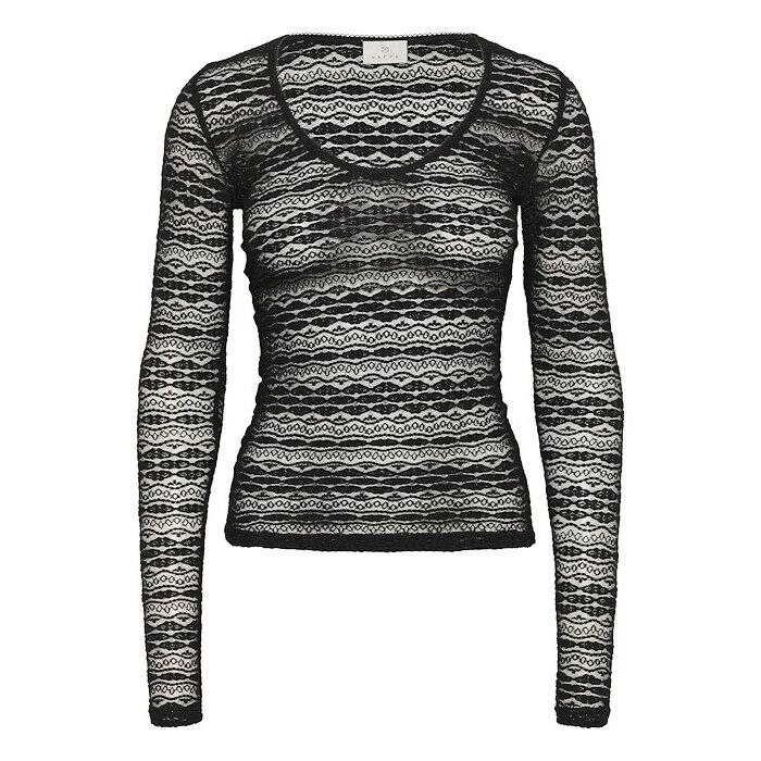 5715576572978 - T-Shirt KAFFE Lorinda