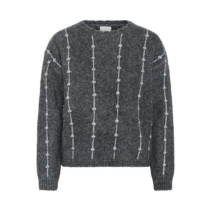 5715576548423 - Pullover Damen KAFFE Lianna