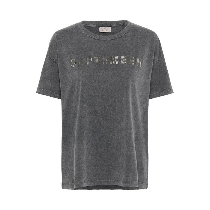 5715576620334 - T-Shirt KAFFE Serine 5715576620334 - T-Shirt KAFFE Serine