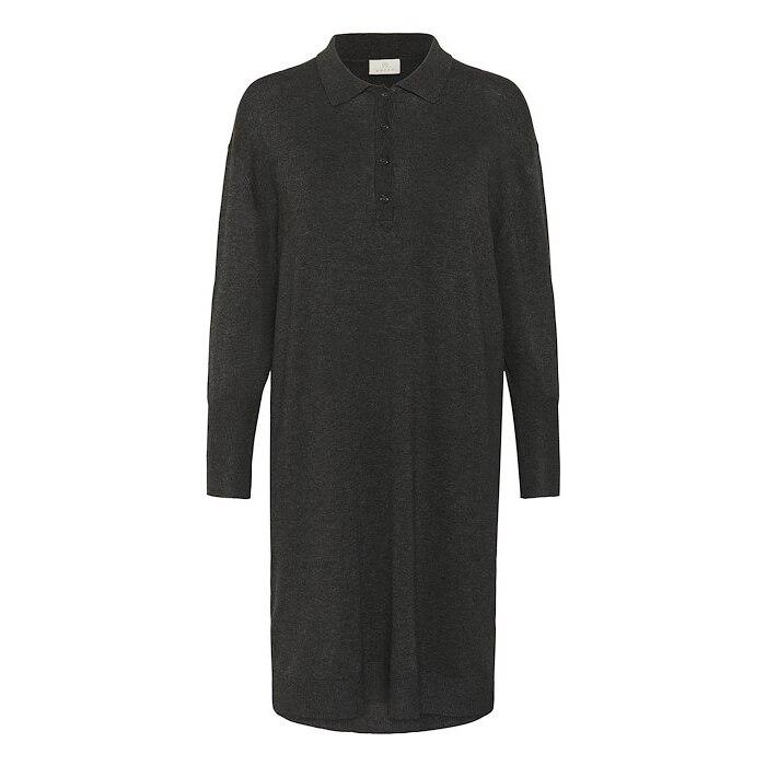 5715576571322 - Kleid Damen KAFFE Lizza