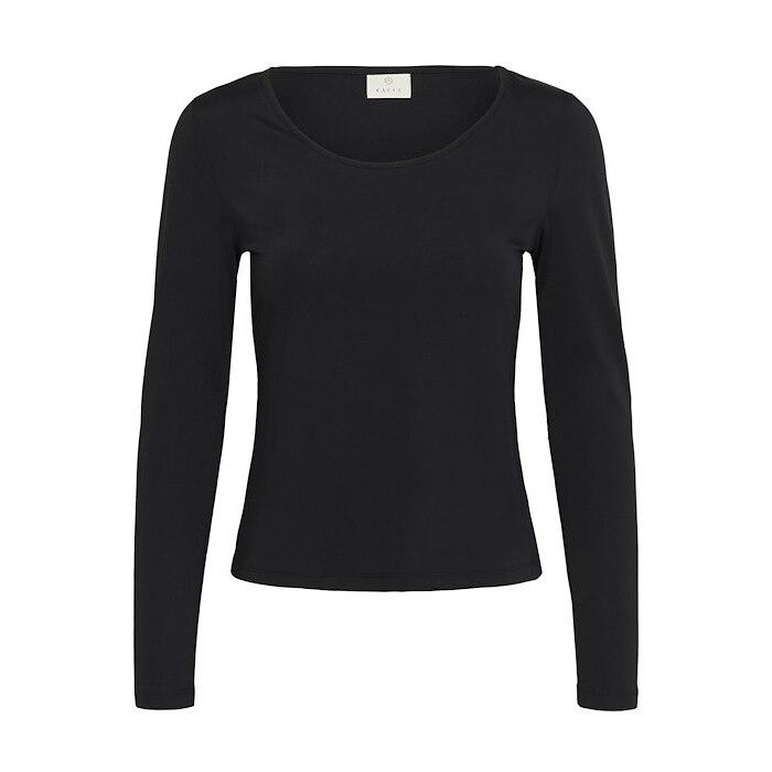 5715576800729 - Langarmshirt KAFFE Arina 5715576800729 - Langarmshirt KAFFE Arina