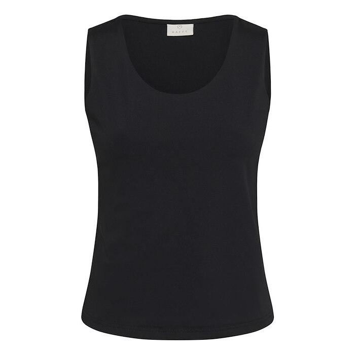 5715576657910 - Damen-Jersey-Top KAFFE Arina
