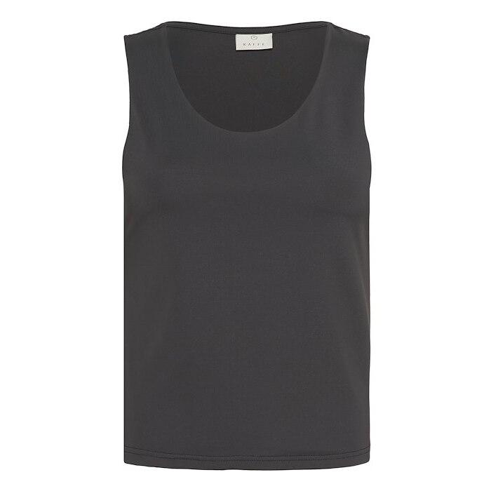 5715576800842 - Damen-Jersey-Top KAFFE Arina
