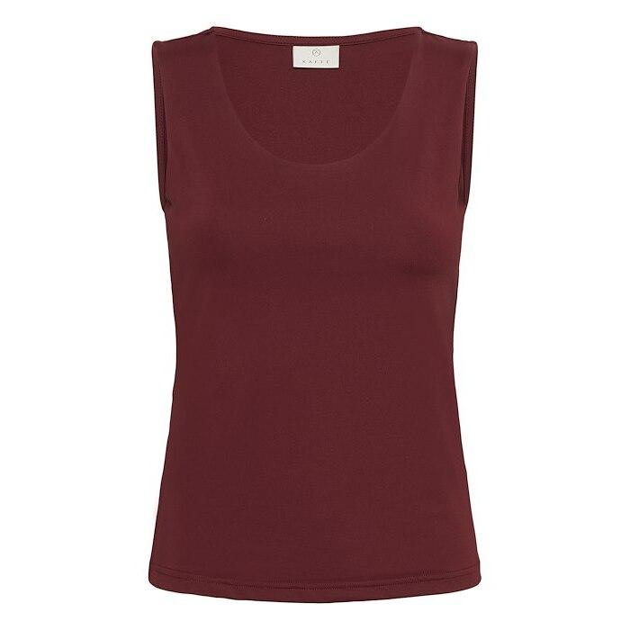 5715576800880 - Damen-Jersey-Top KAFFE Arina