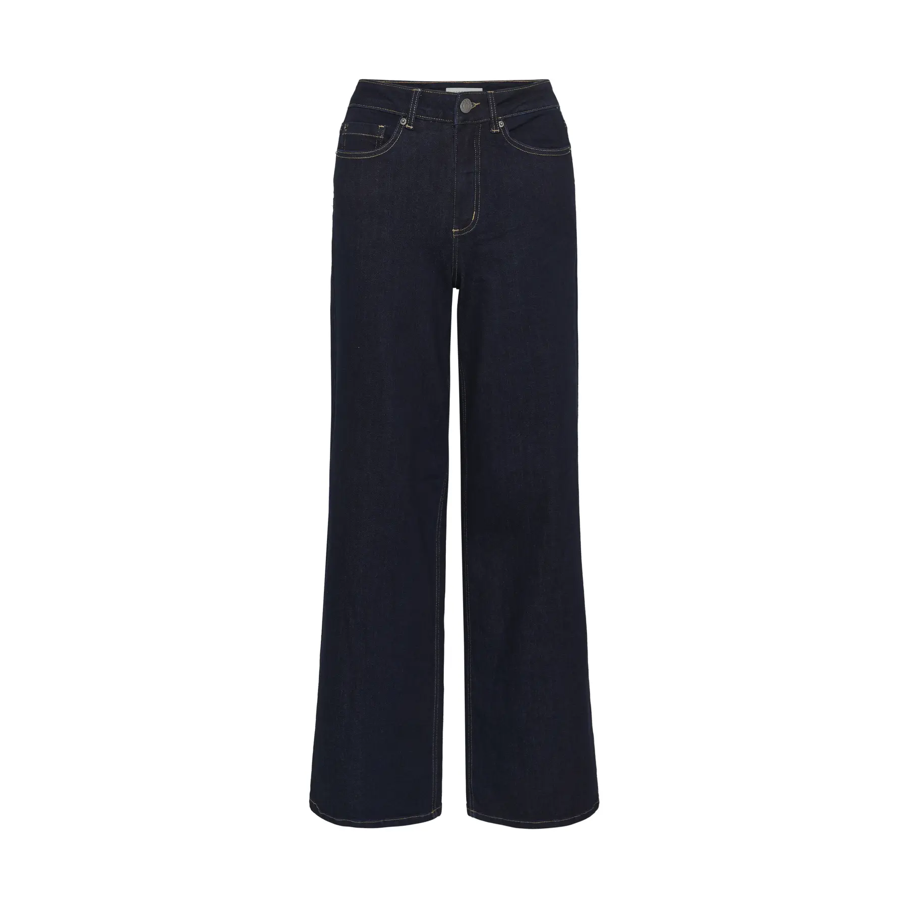 Jeans dritti donna KAFFE KAMeadow