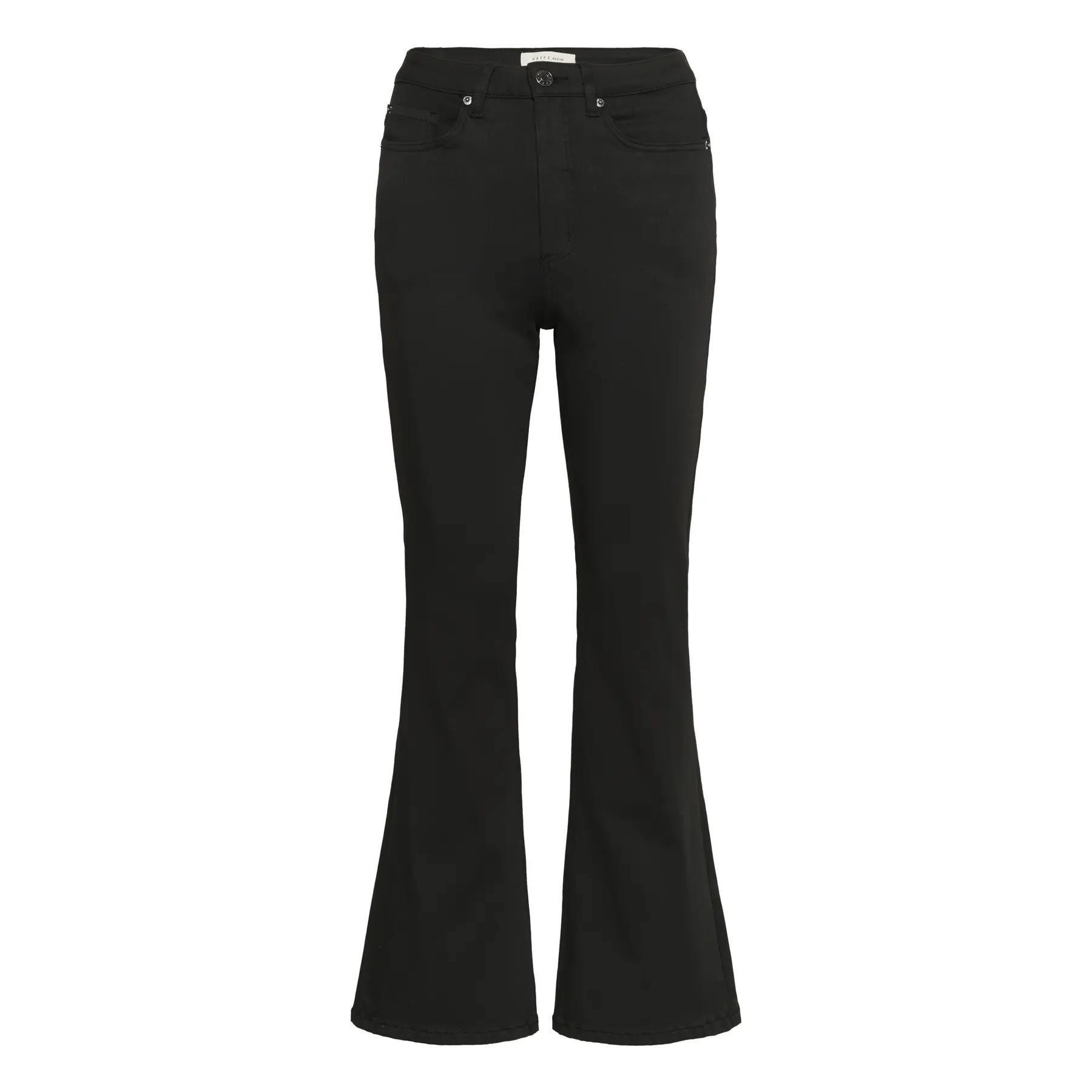 Jeans Bootcut donna KAFFE KAForest