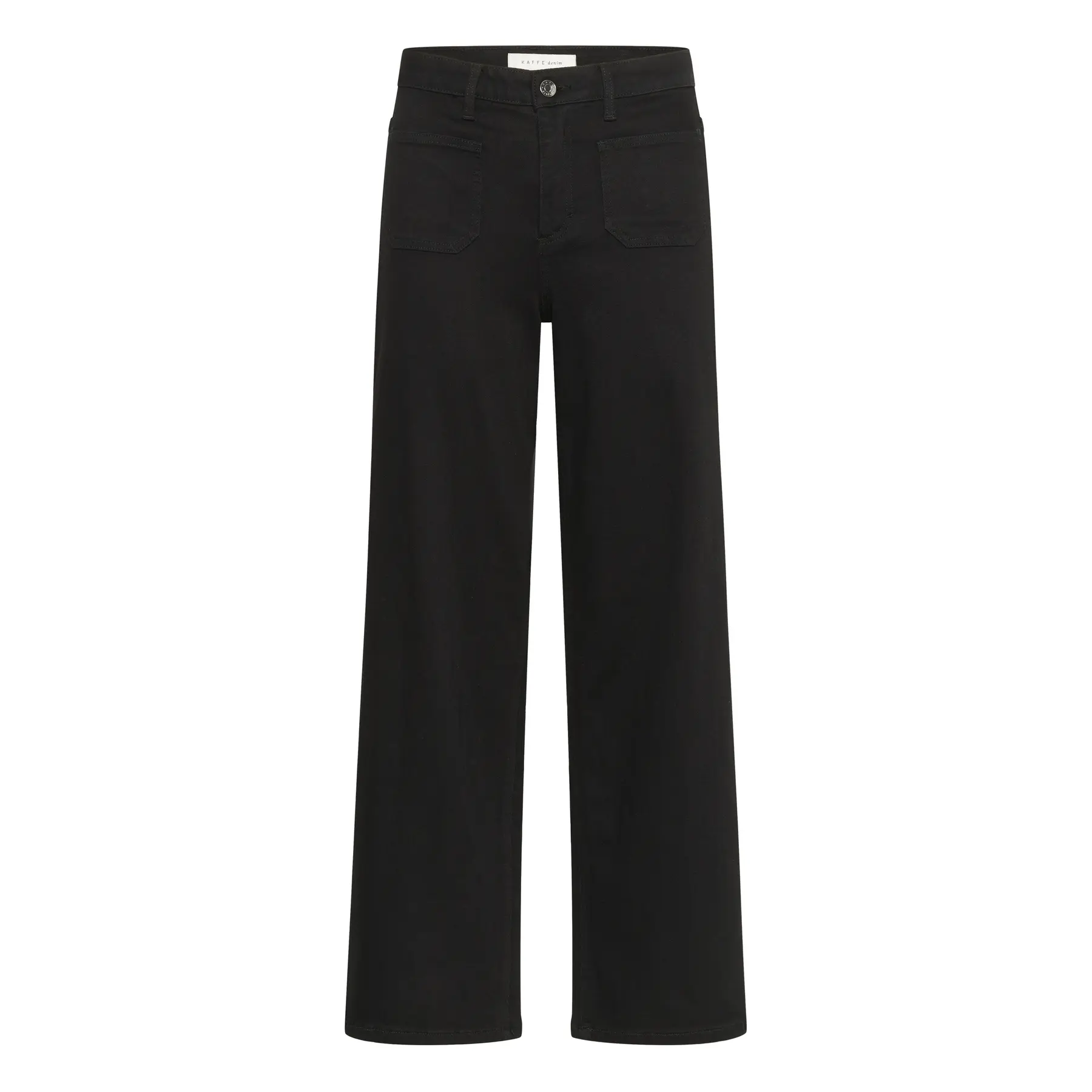 Jeans a gamba larga donna KAFFE KABrook