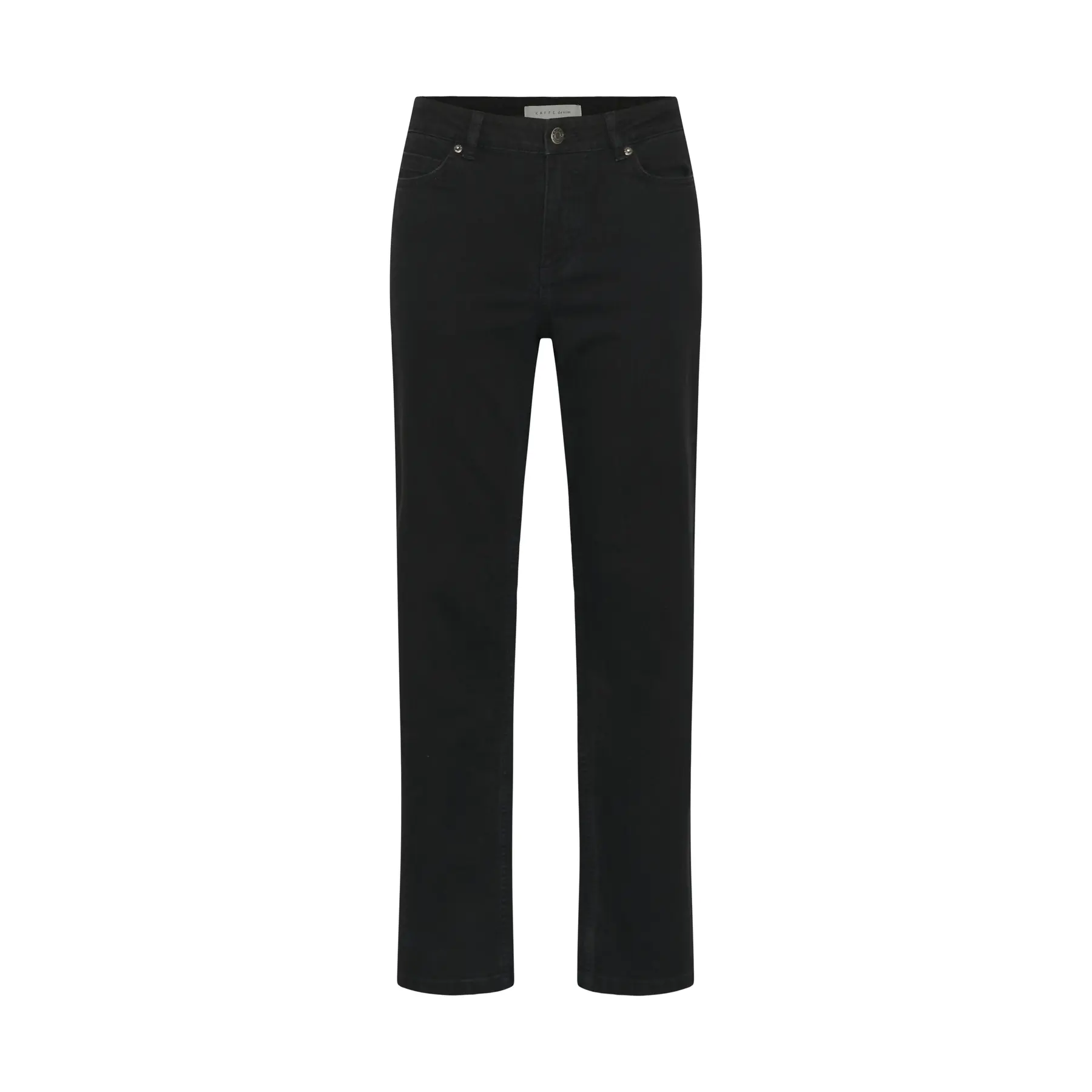 Jeans dritti donna KAFFE KAMaris
