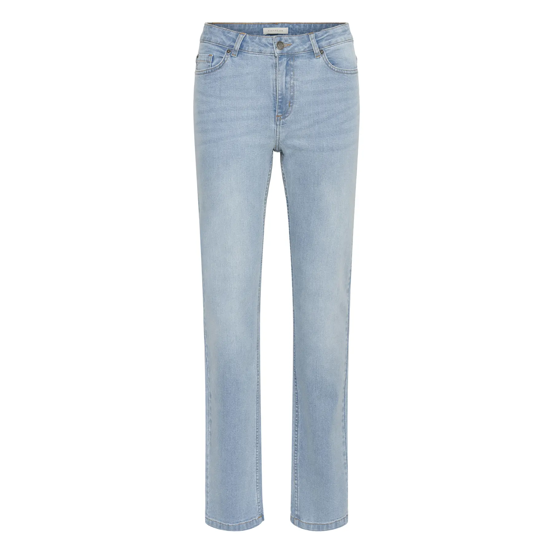 Jeans dritti donna KAFFE KAMaris