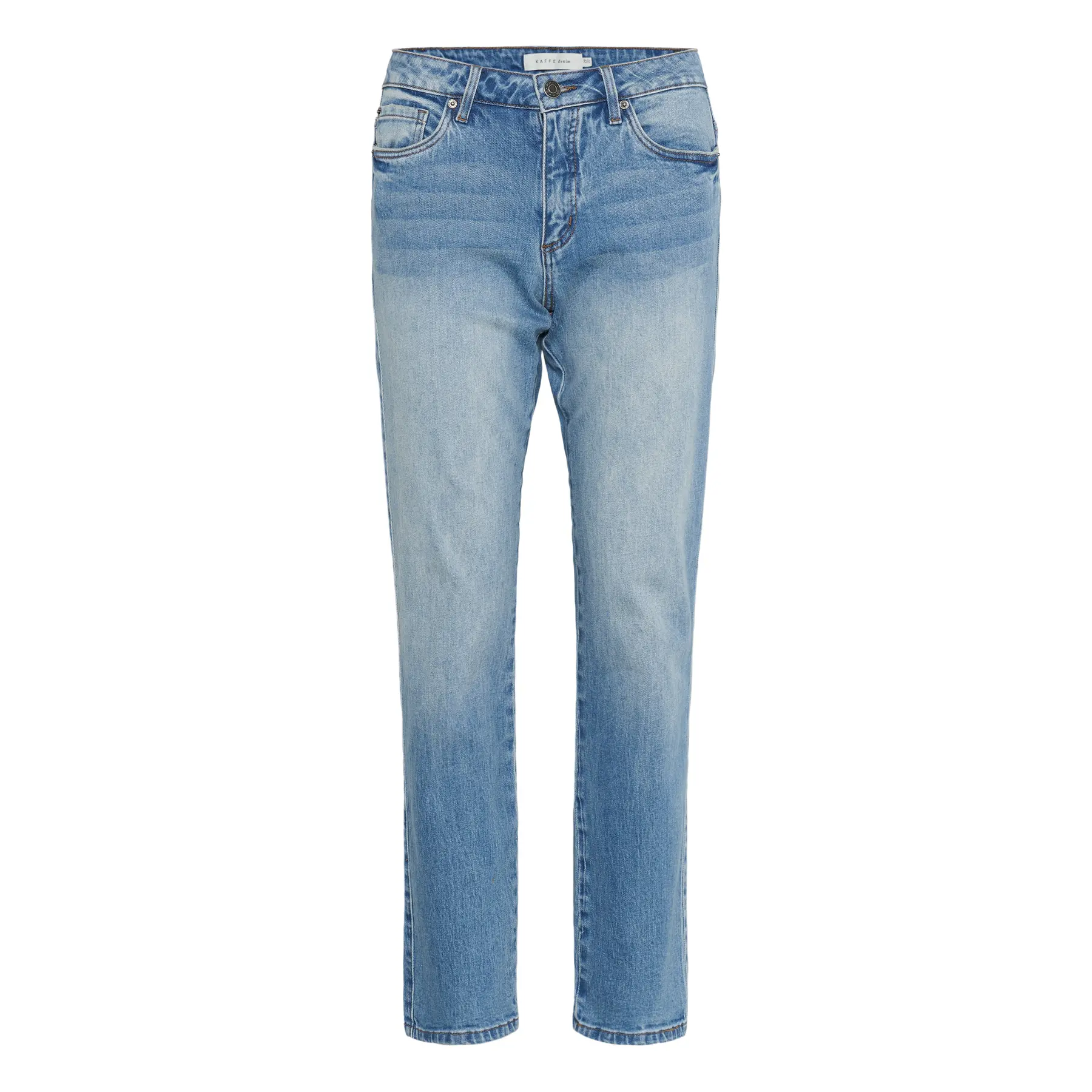 Damen Straight Jeans KAFFE KAMaris