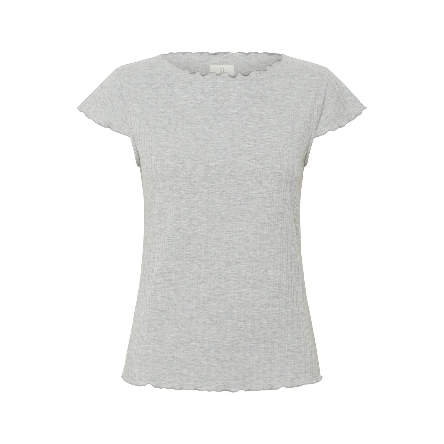 T-Shirt KAFFE Samantha