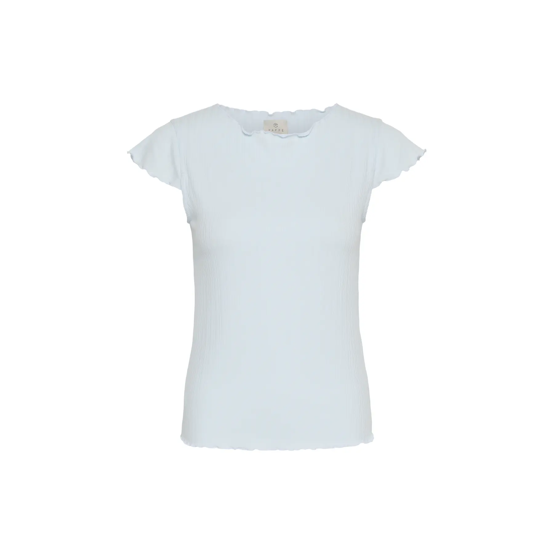 T-Shirt KAFFE Samantha