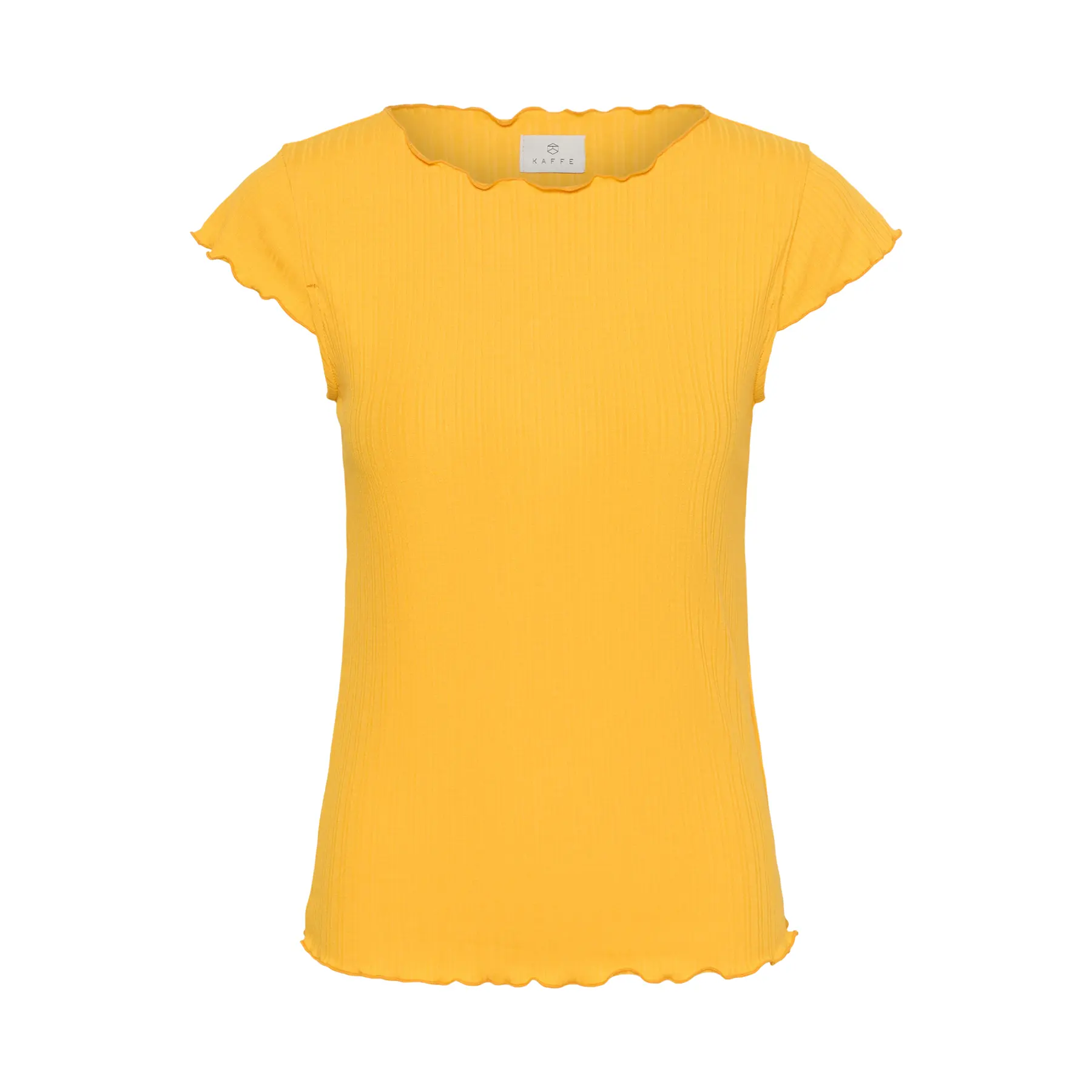 T-Shirt KAFFE Samantha