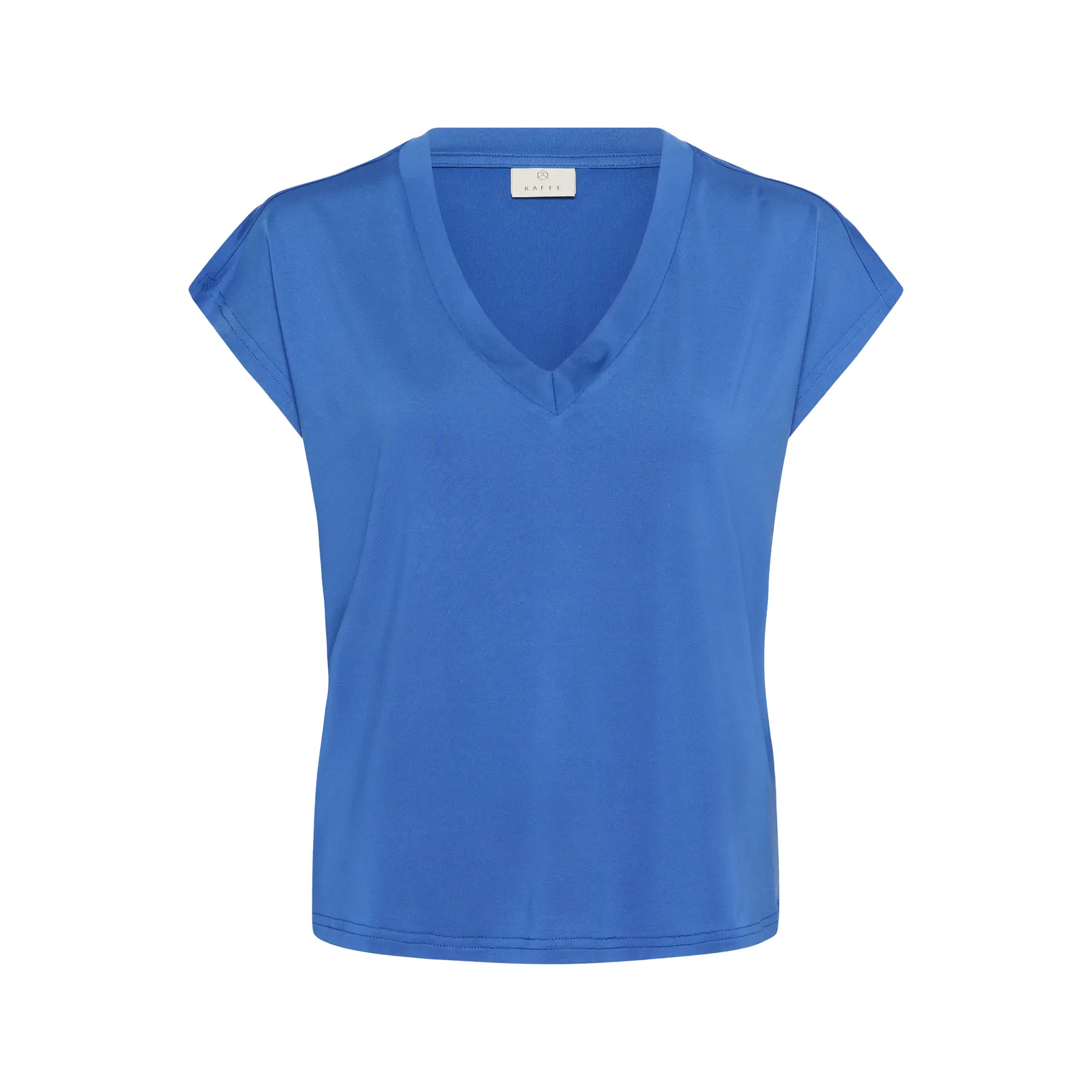 Image of T-Shirt KAFFE KAMiranda
