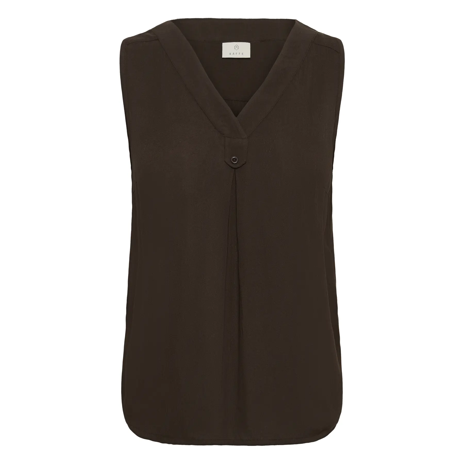 Canotta donna KAFFE Ciara