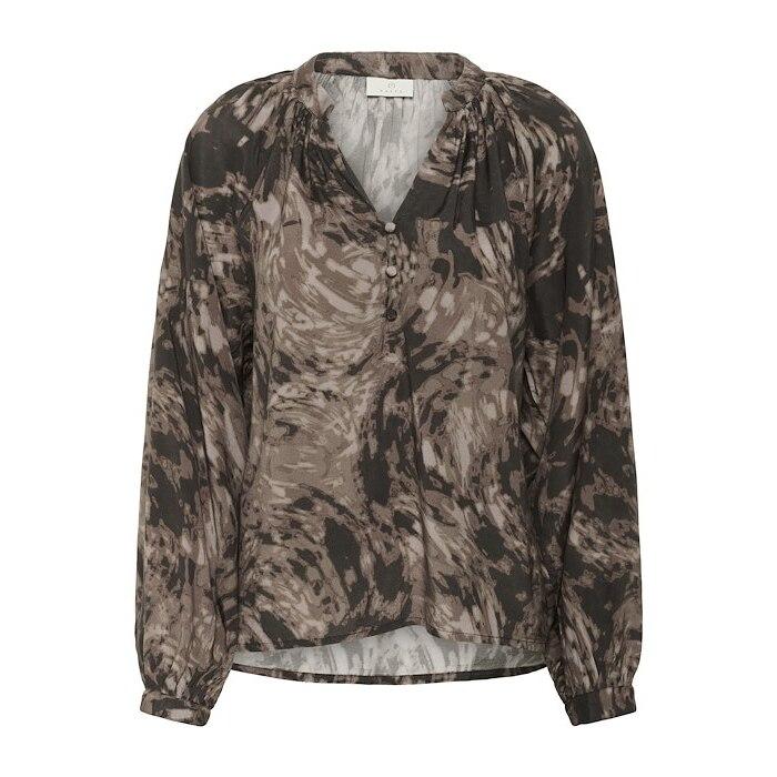 5715576926832 - Damenbluse KAFFE Jamie 5715576926832 - Damenbluse KAFFE Jamie