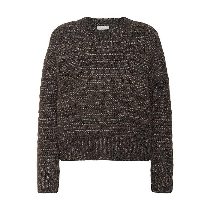 5715576927112 - Pullover Damen KAFFE Marena 5715576927112 - Pullover Damen KAFFE Marena
