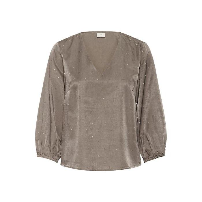 5715576927396 - Damenbluse KAFFE Ida 5715576927396 - Damenbluse KAFFE Ida