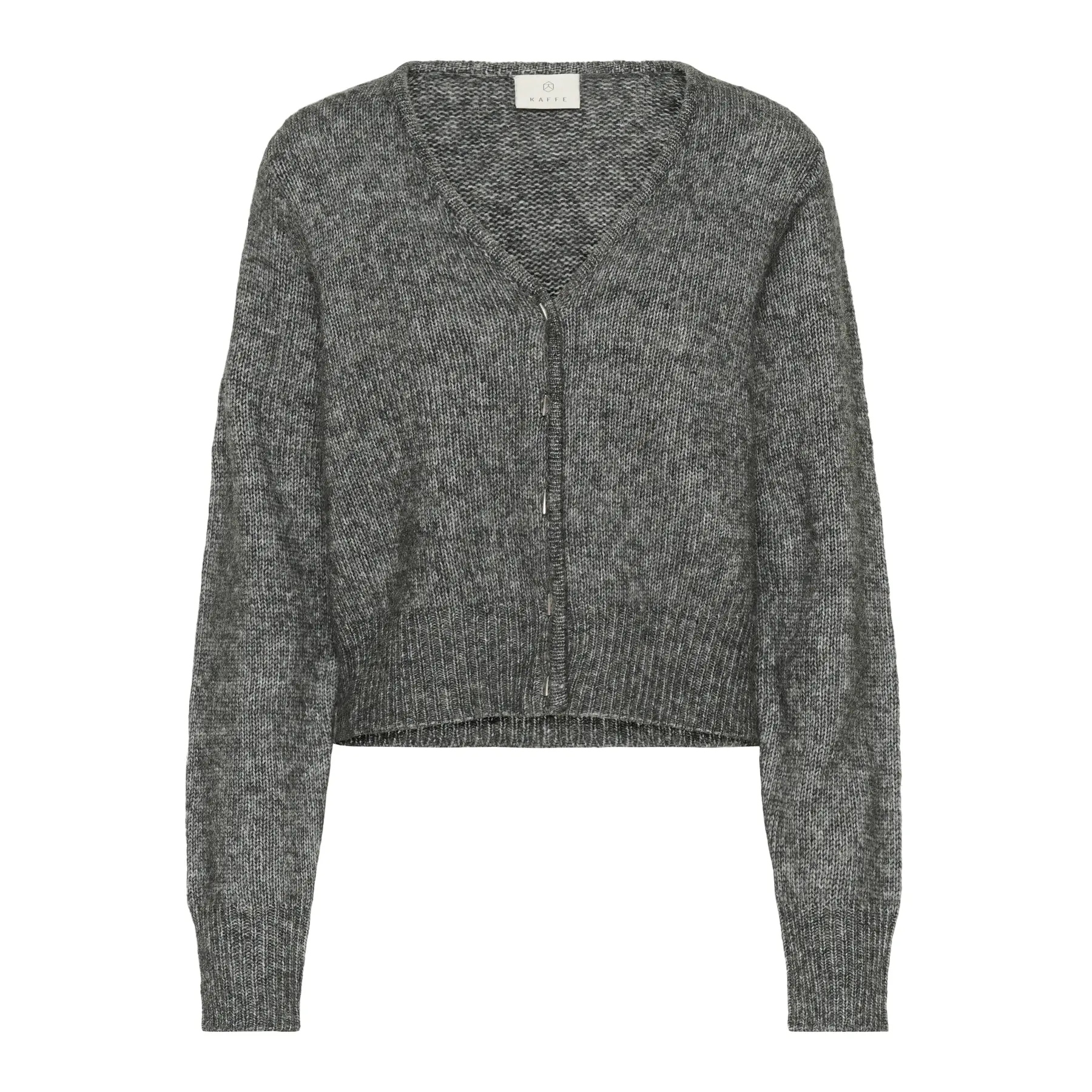 Strickjacke, Damen KAFFE KAMelania