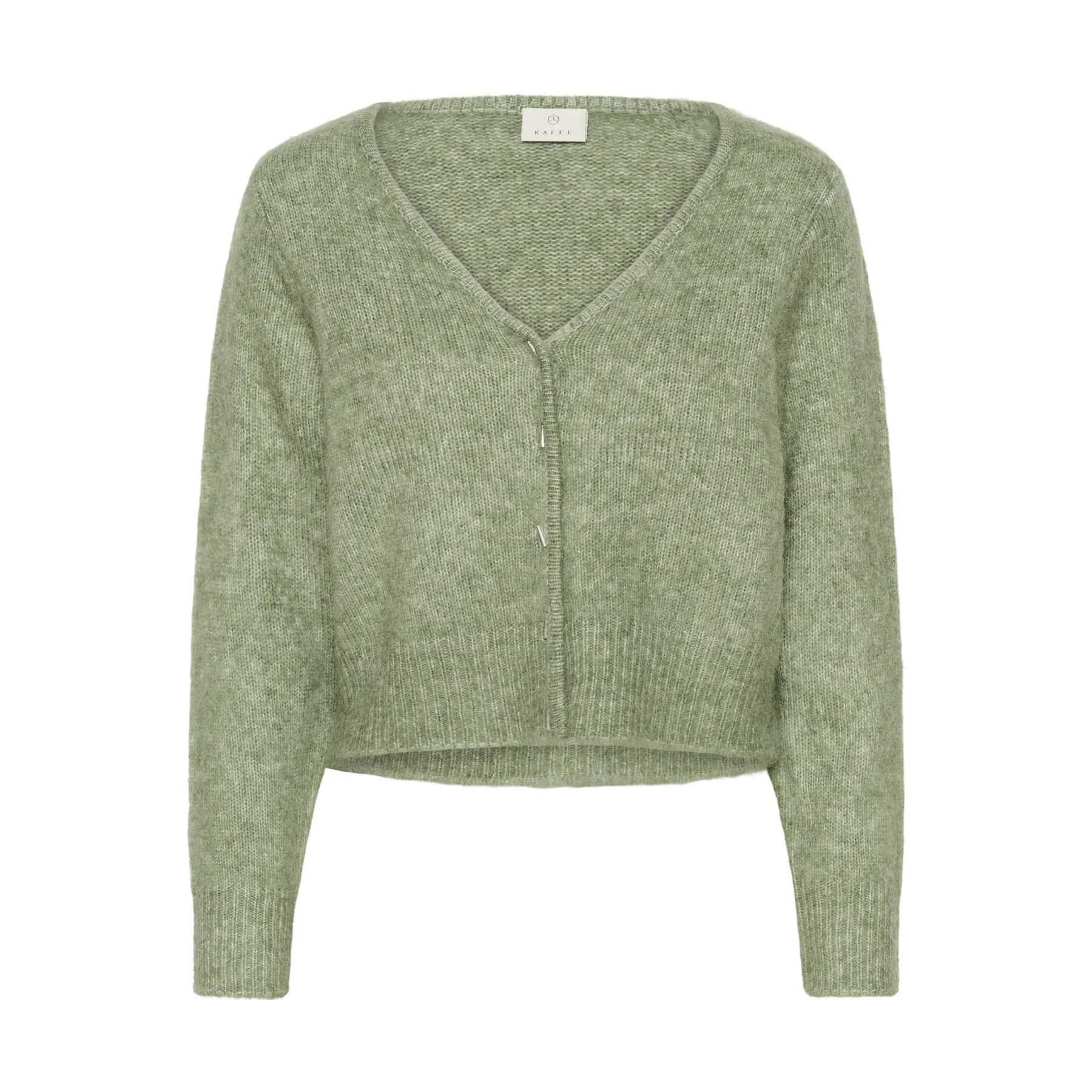 Strickjacke, Damen KAFFE KAMelania