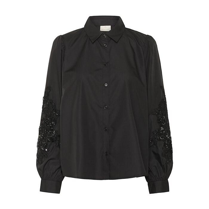 5715576927884 - Damenhemd KAFFE Vicky