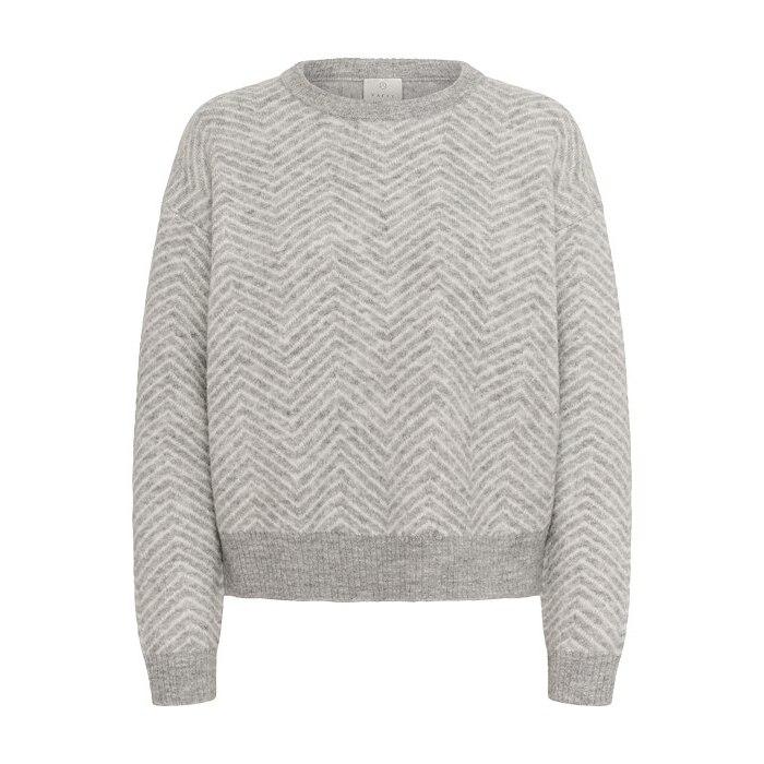 5715576927952 - Pullover Damen KAFFE Bitzy